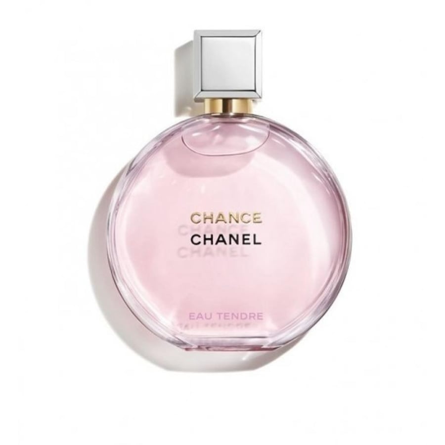 عطر شانيل شانس او تندر او دو تواليت 100 مل