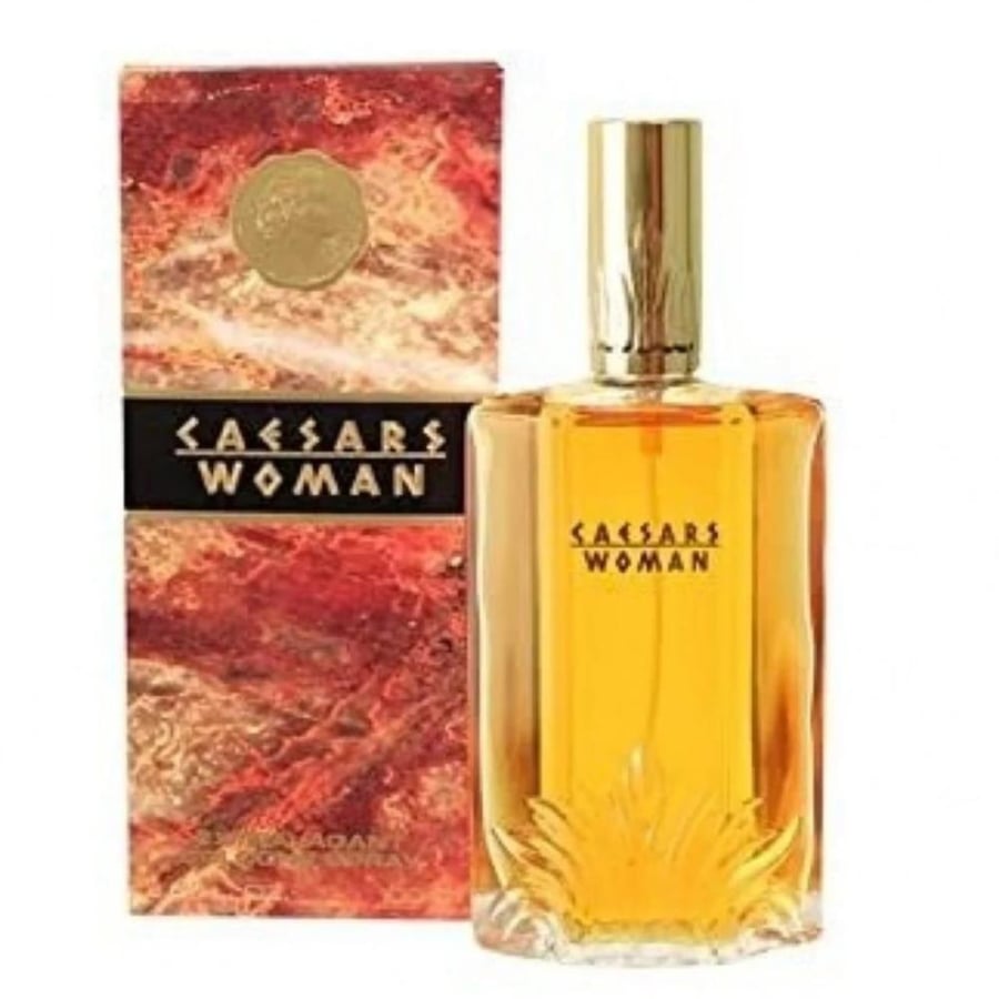 عطر سيزار من سيزار القديم