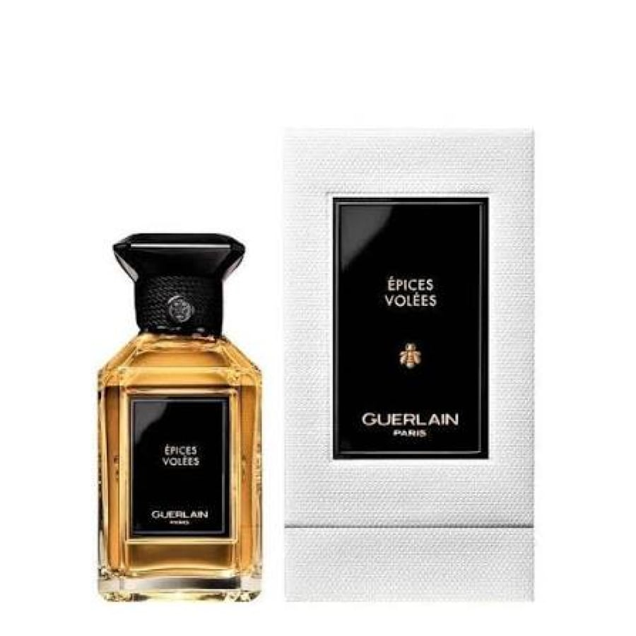 عطر جيرلان ابيس فوليس ايدي بارفيوم 200مل