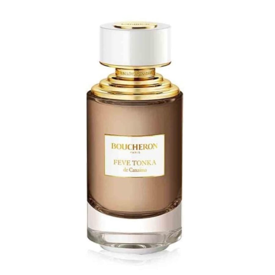 عطر بوشرون فيف تونكا  اودو بارفيوم  125 مل