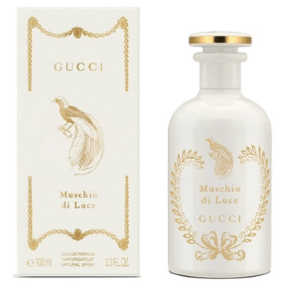 عطر غوتشي ذا ألكيميستس غاردِن موسكيو دي لوس  للجنسين 100m