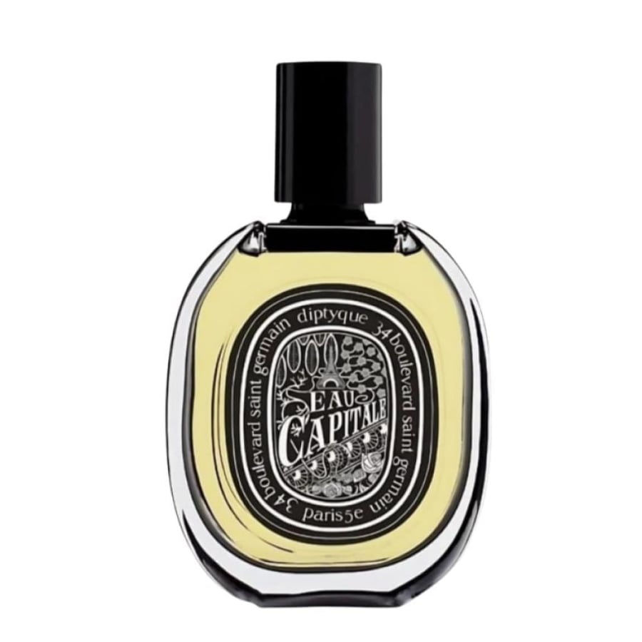 عطر ديبتيك أو كابيتال او دو بارفيوم 75 مل