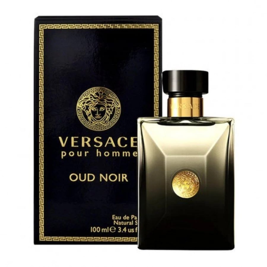 عطر فرزاتشي بور هوم عود نوار للرجال 100 مل