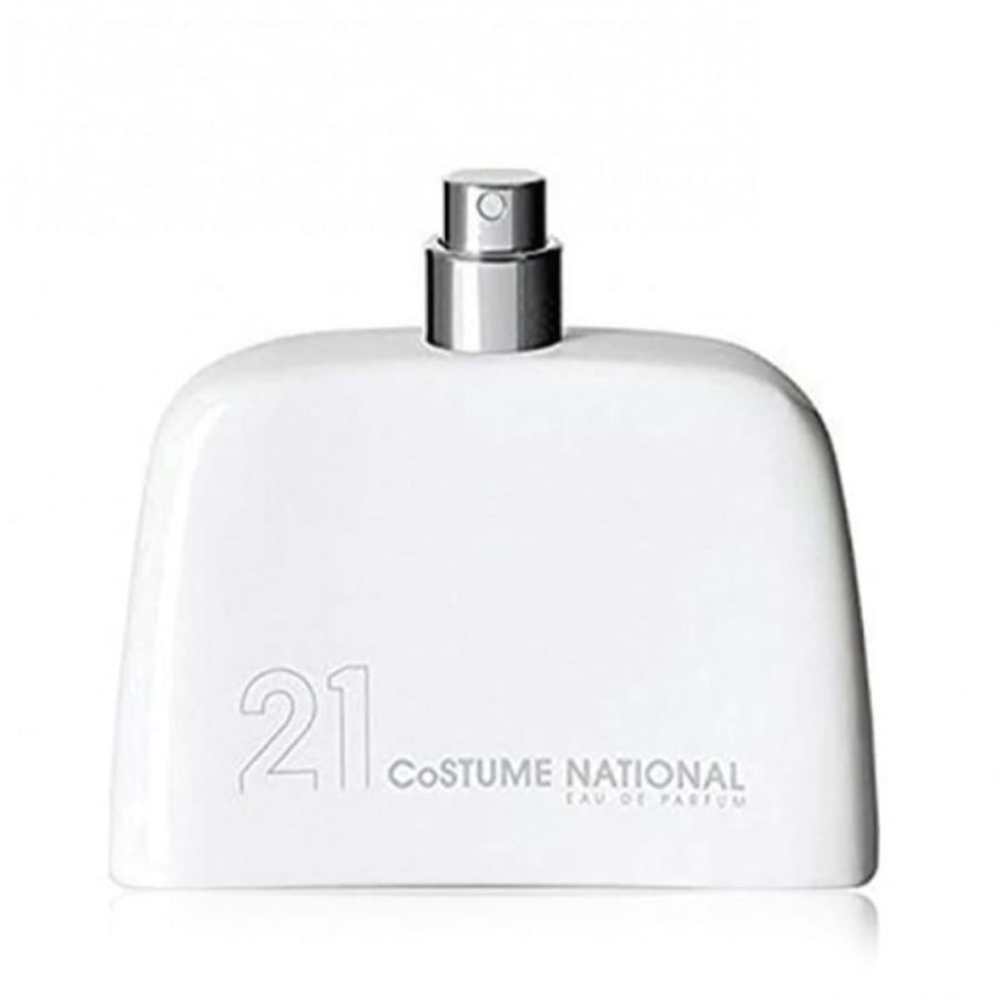 عطر 21 كوستوم ناشونال او دو برفيوم 100 مل