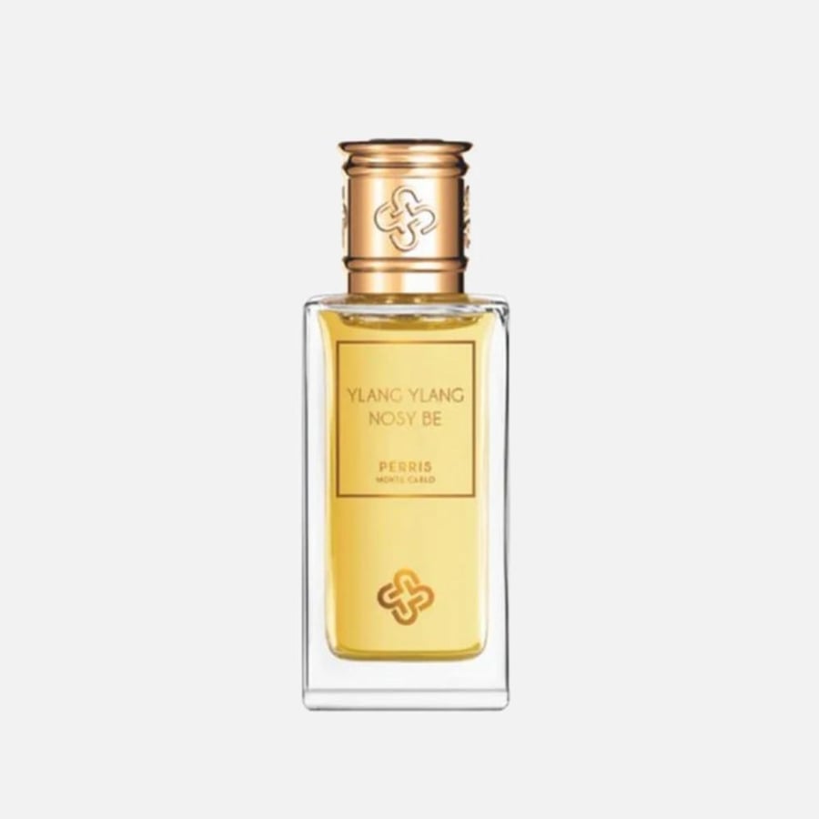 عطر مونت كارلو يلانغ يلانغ نوذي بي إكستريت دي بارفيوم 50مل