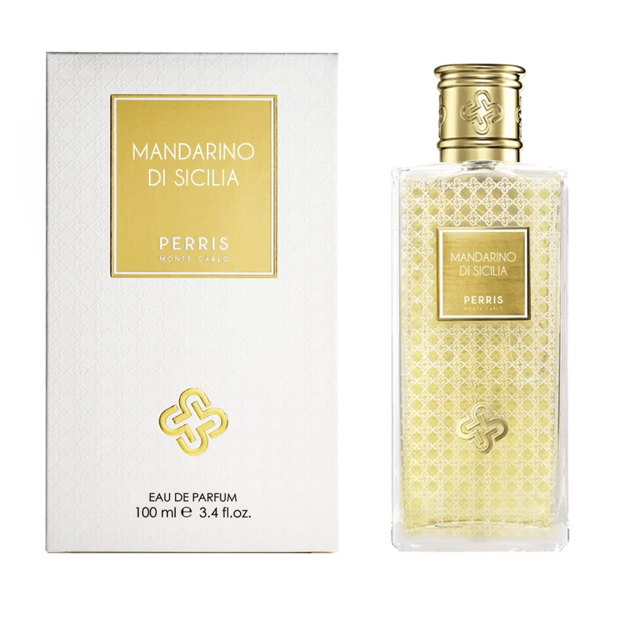 عطر مونت كارلو ماندارينو دي صقلية اودو بارفيوم 100 مل