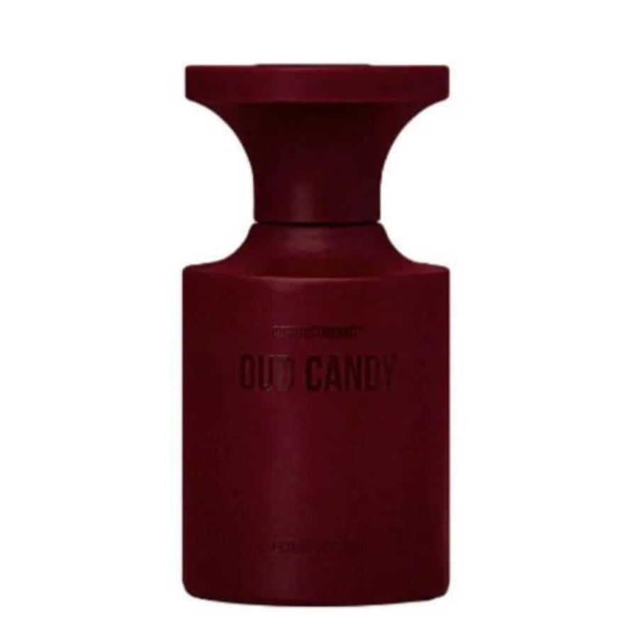 عطر بورن تو ستاند عود كاندى اكستريم 50 مل