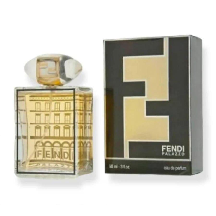 عطر فندي بلازو ايدي بارفيوم 50مل