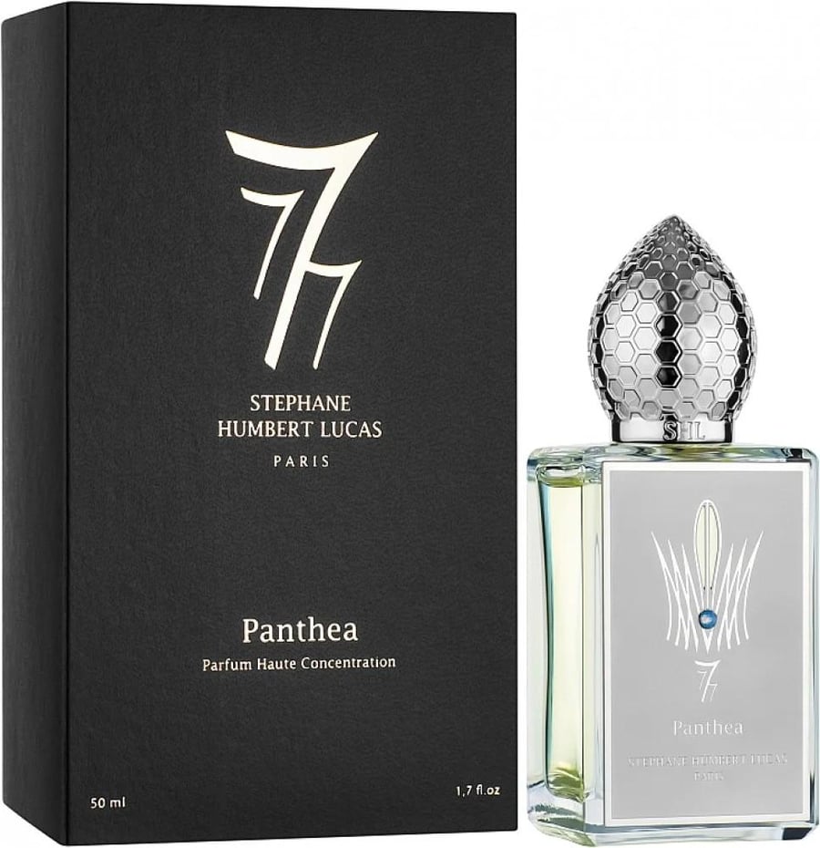 عطر ستيفان همبرت لوكاس 777 بانثيا اودي بارفيوم 50 مل