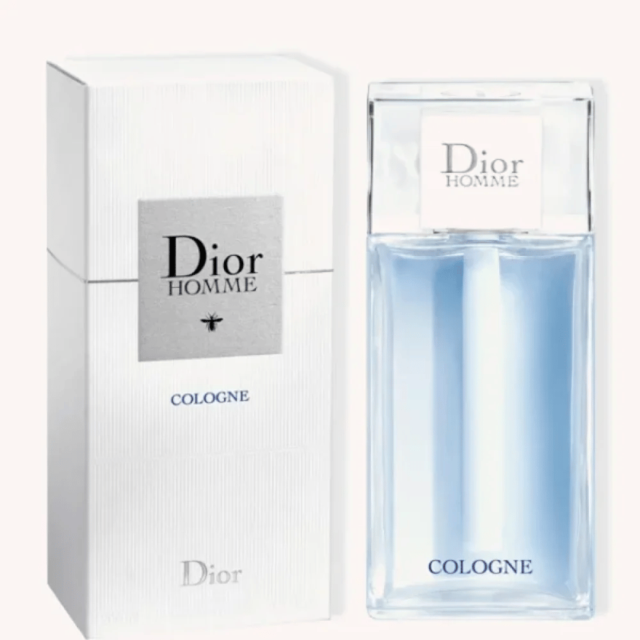 عطر ديور اوم كولون للرجال 200 مل