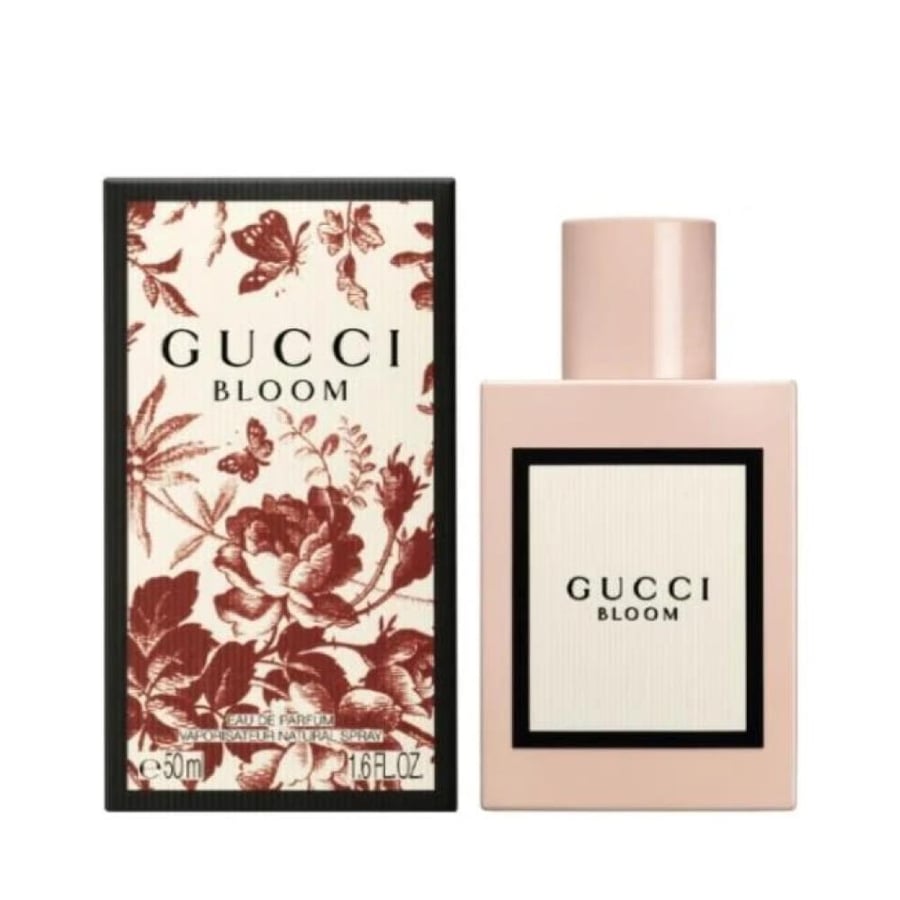 عطر غوتشي بلوم او دي بارفيوم للنساء 50مل
