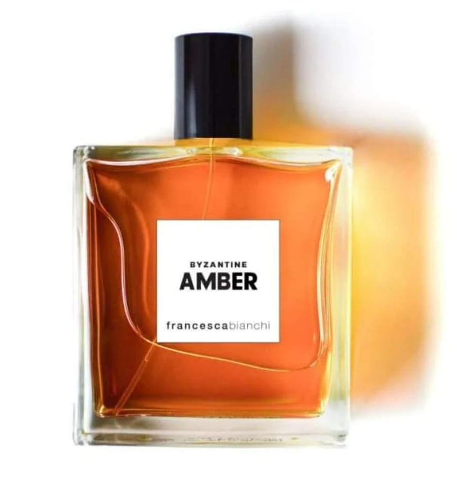 عطر فرانشيسكا بيانكي بيزنطي عمبراكستريت أودو بارفيوم 100مل