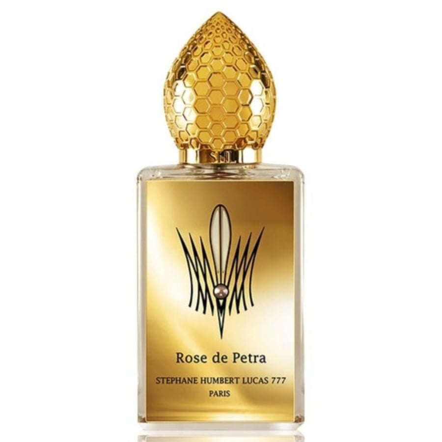 عطر ستيفان همبرت لوكاس روز دي بترا اودي بارفيوم 50 مل