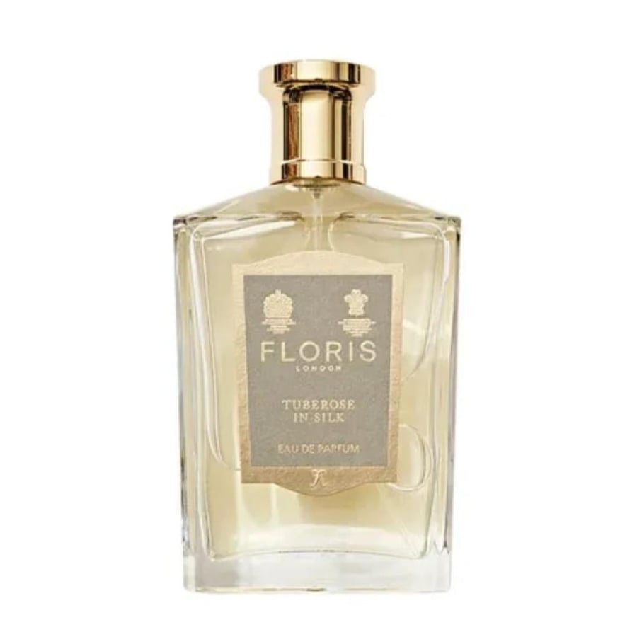 عطر فلوريس تيبروز ان سيلك ايدي بارفيوم 100مل