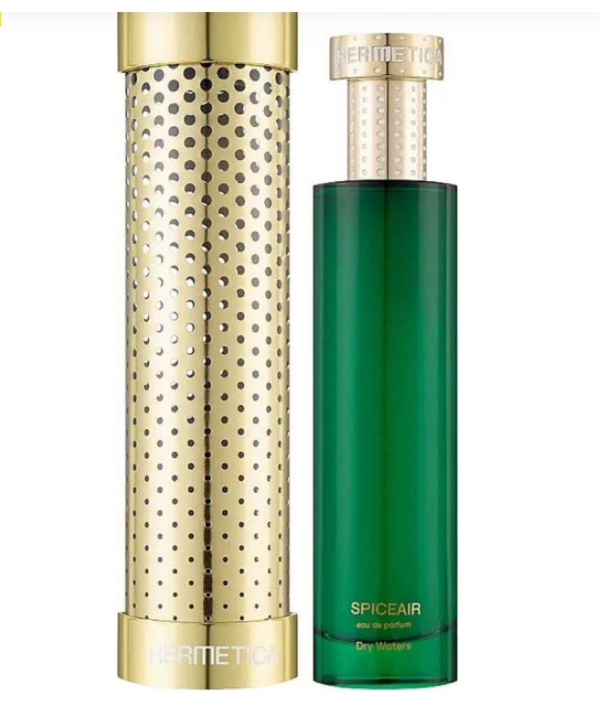 عطر هيرميتيكا سبايس اير ايدي بارفيوم 100مل