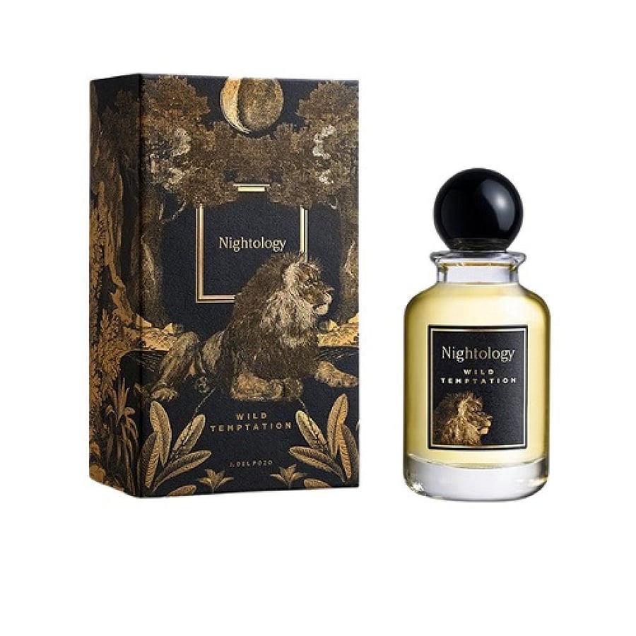 عطر نايتولوجي ويلد تمبتاشن  أودو بارفيوم 100 مل