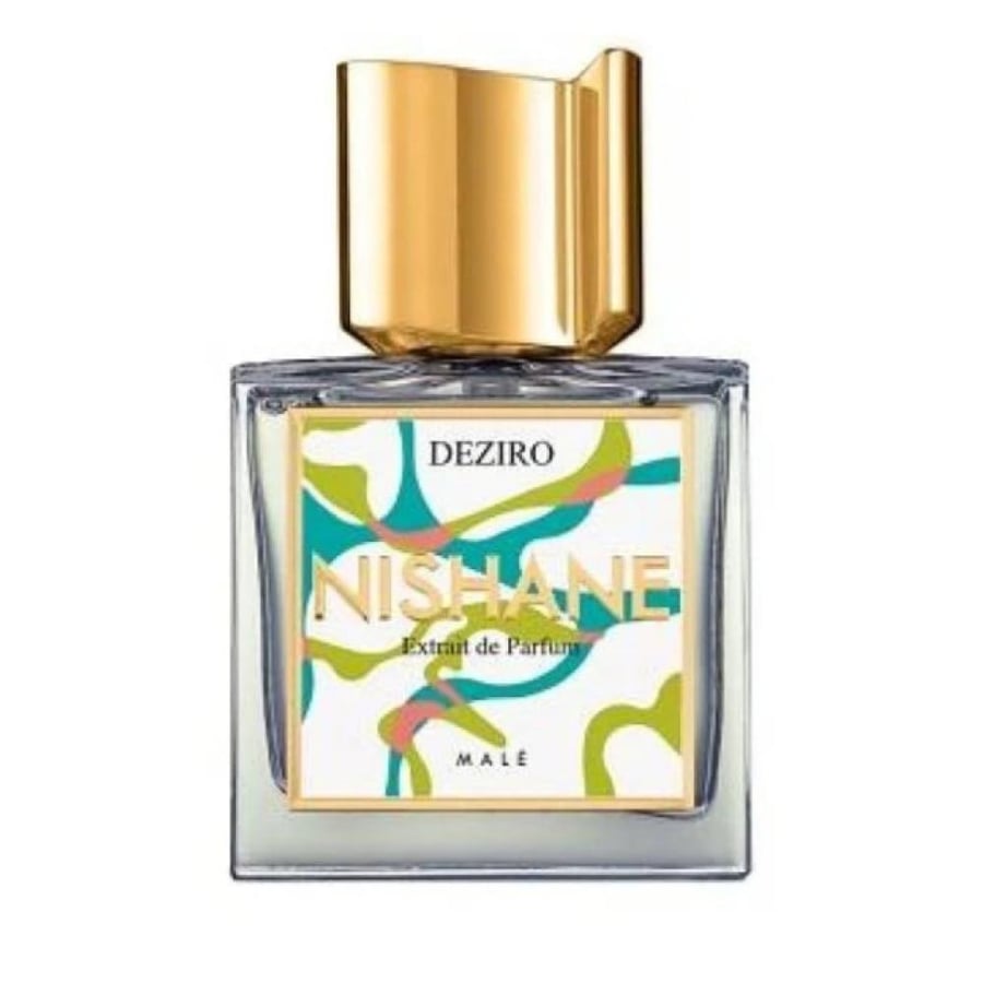 عطر نيشاني ديزيرو اكسترايت دي بارفيوم 100 مل