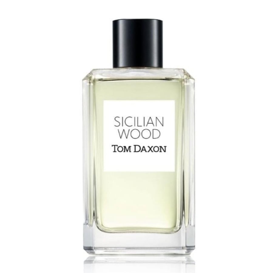 عطر توم داكسون سيسليان وود اودو بارفيوم 100 مل