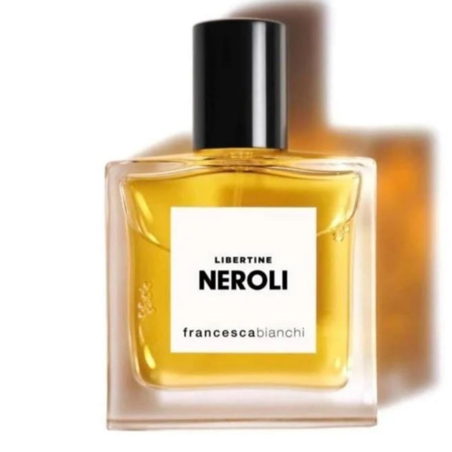 عطر فرانشيسكا بيانكي ليبرتين نيرولي اكستريت دي بارفيوم 100مل
