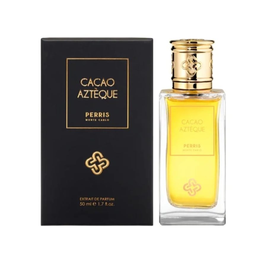 عطر مونت كارلو كاكاو ازتيك اكستريت دي بارفيوم 50مل