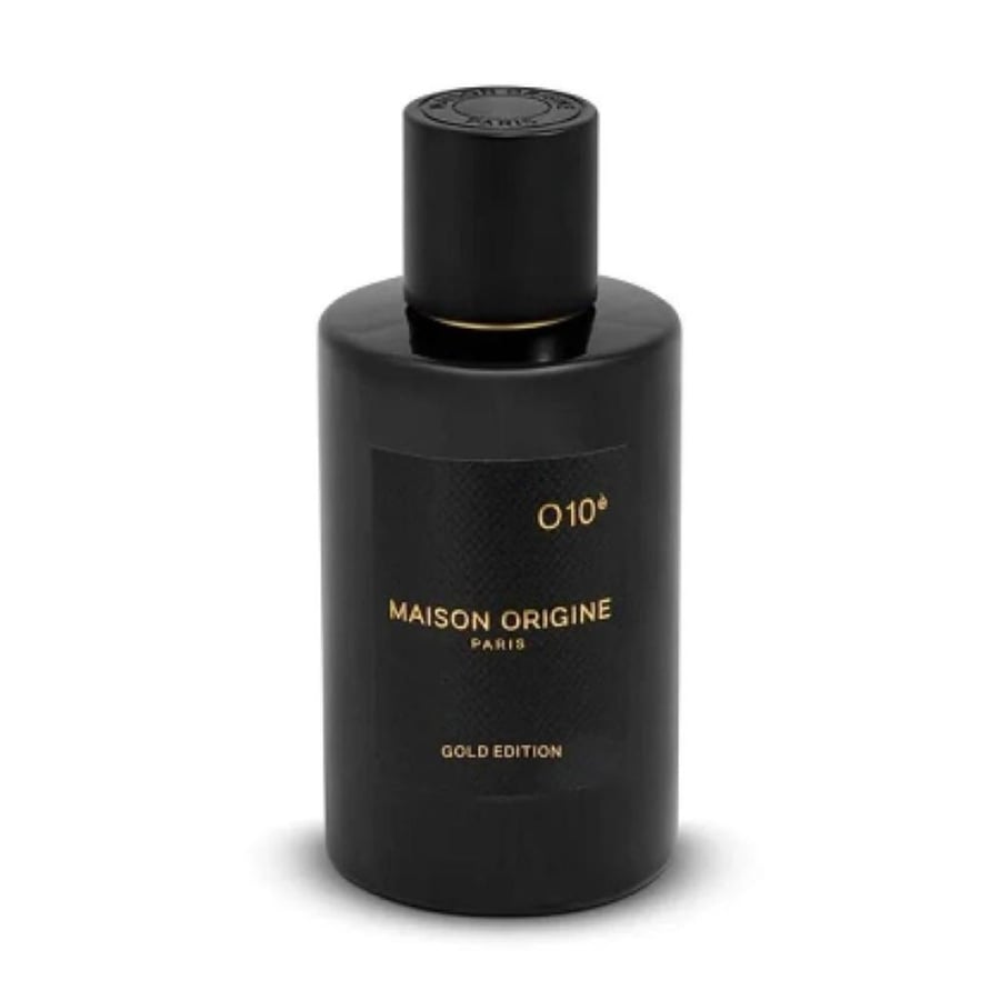 عطر ميزون اورجين باريس O10è اكستريت دي بارفيوم 100مل تستر
