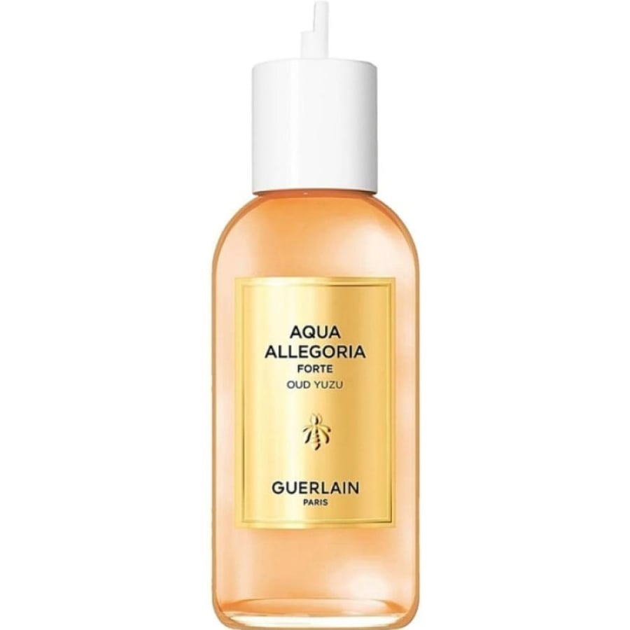 اعادة تعبئة عطر جيرلان اكواء اليجوريا فورت عود يوزو أودو بارفيوم 200مل