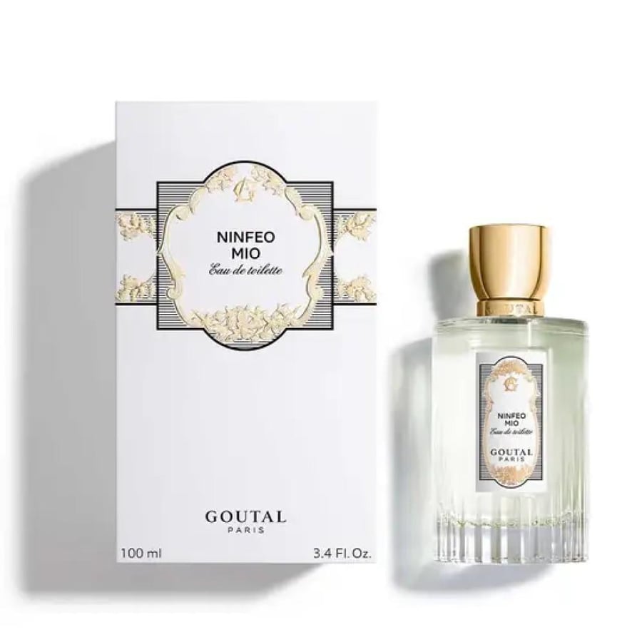 عطر غوتال باريس نينفيو ميو أودو تواليت 100 مل
