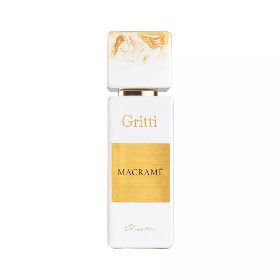 عطر ماكرميه من جريتي أو دو برفيوم للنساء 100 مل
