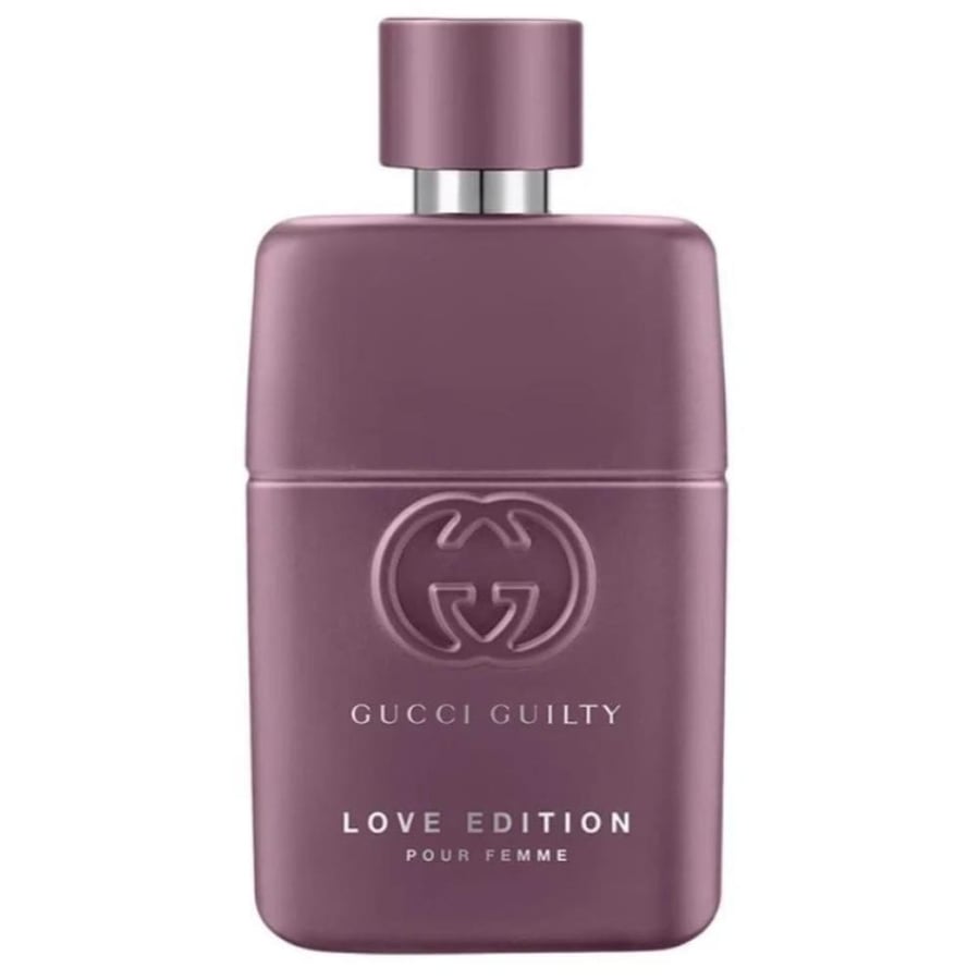 عطر قوتشي جيلتي لوف اديشن للنساء اودو بارفيوم 90 مل