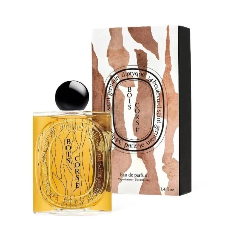 عطر ديبتيك بوا كورسيه او دو بارفيوم 100مل