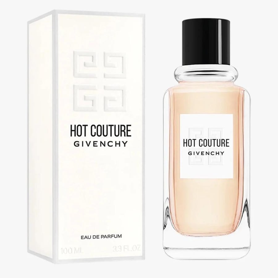 عطر هوت كوتور من جيفنشي اودو بارفيوم 100 مل