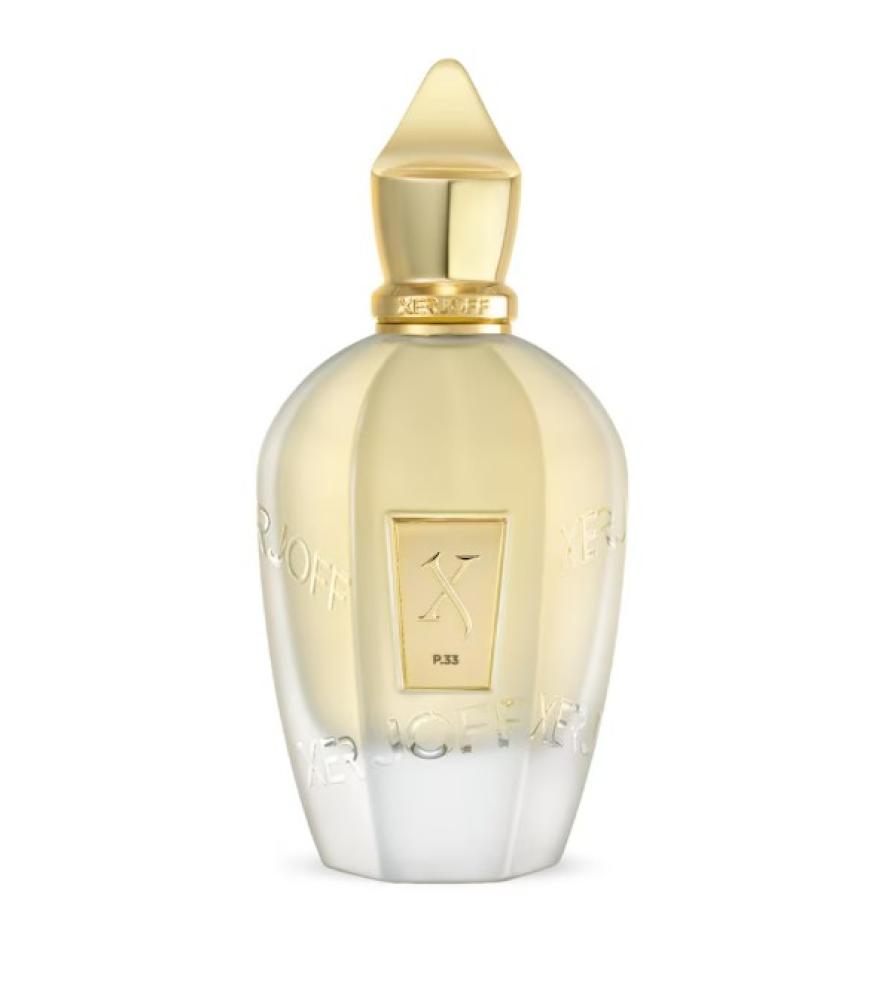 عطر زيرجوف P33 او دو بارفيوم 100 مل