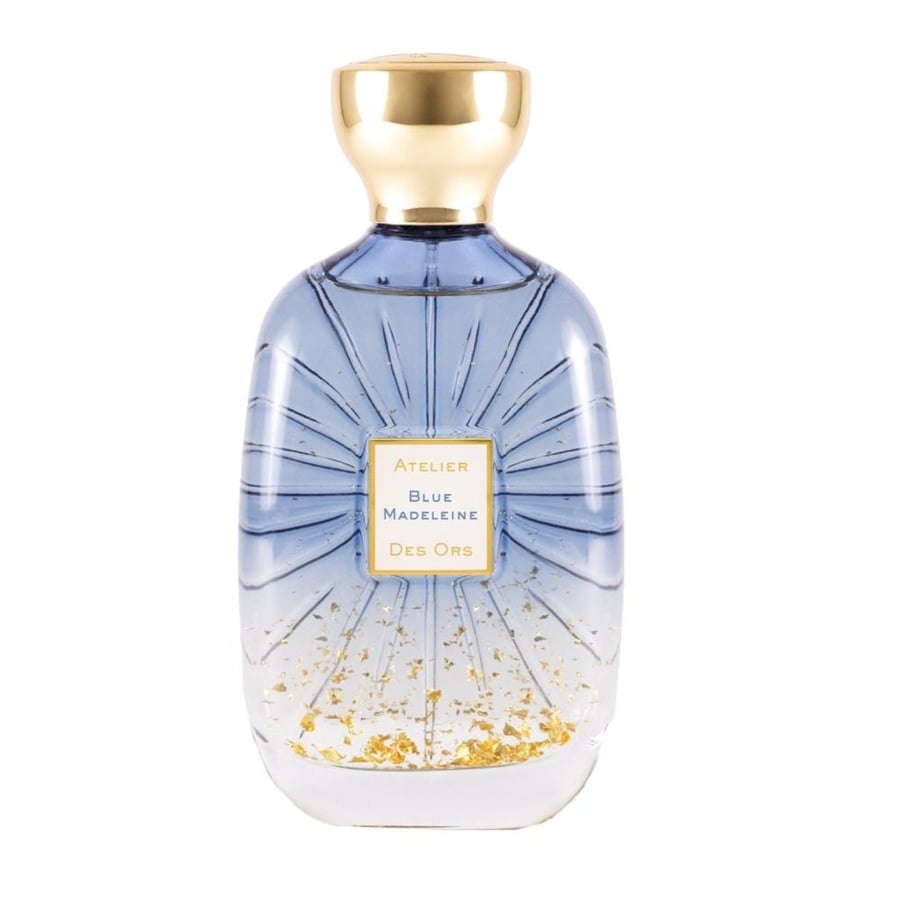 عطر بلو مادلين أتيليه دي اورس للجنسين او دو بارفيوم 100 مل