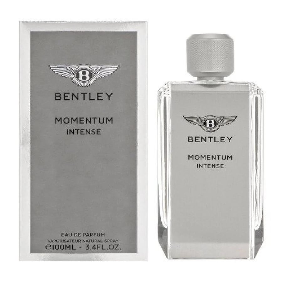 عطر مومنتم انتنس من بنتلي او دي بارفيوم 100 مل