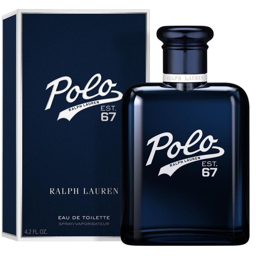 عطر رالف لورين بولو 67 ايدي بارفيوم 125مل