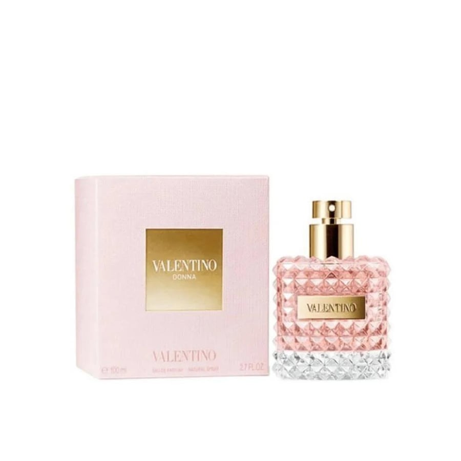 معطر شعر فالنتينو دونا 30 مل