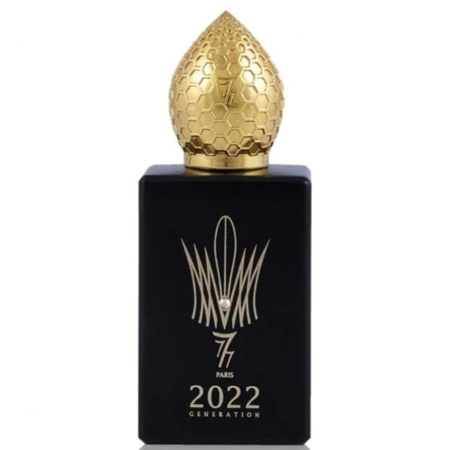 عطر ستيفان همبرت لوكاس 2022 اودي بارفيوم 50 مل