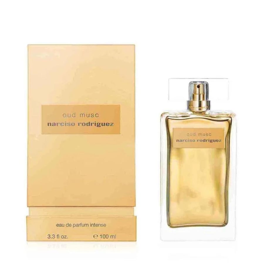 عطر عود مسك من نارسيسو رودريغيز اودي بارفيوم 100 مل