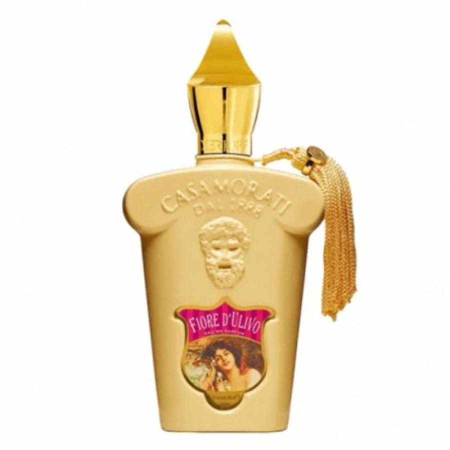 عطر زيرجوف كاسموراتي فيوري دوليفو اودو بارفيوم 100مل تستر