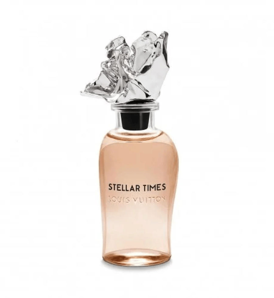 عطر ستيلار تايمز من لويس فيتون اودي بارفيوم 100 مل ( تستر )