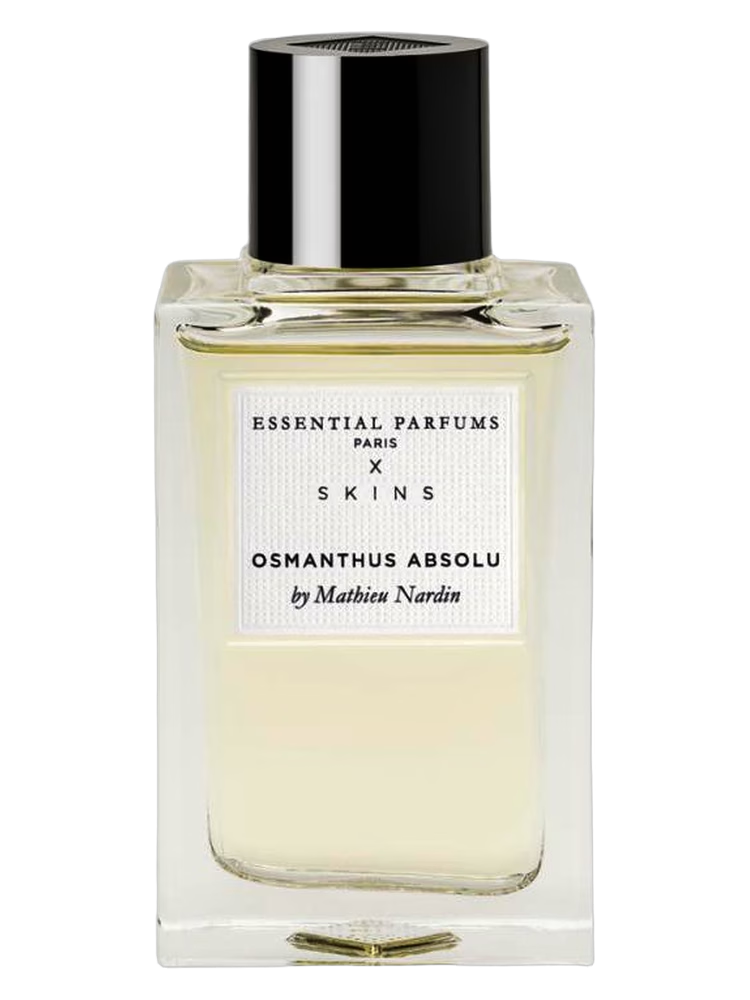 عطر اسينشيال اوسمانتوس ابسلو ايدي بارفيوم 100مل