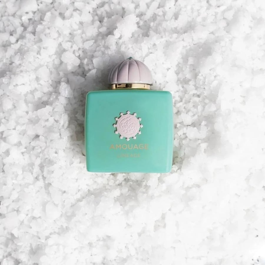 عطر امواج لينياج النسائي أودو بارفيوم