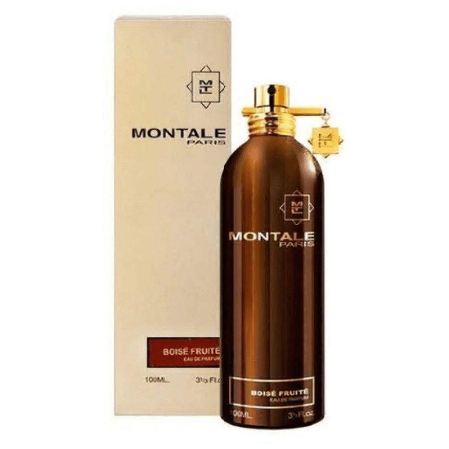 عطر مونتال بويز فروتي او دو بارفيوم 100مل