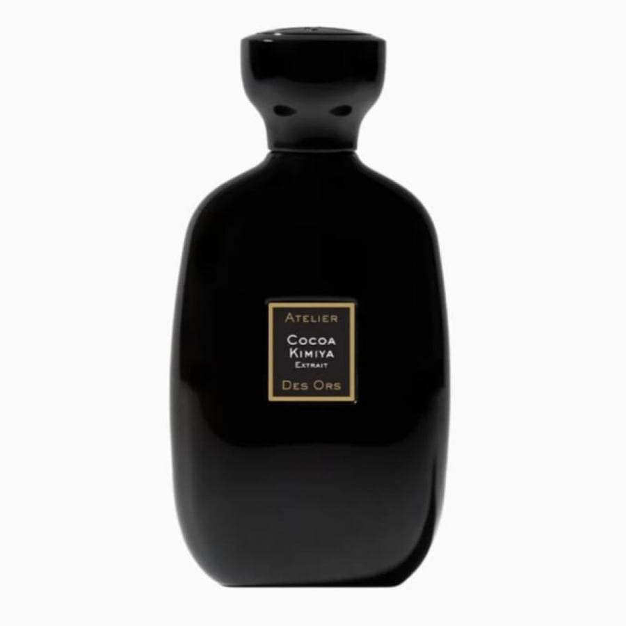 عطر اتيلير دي اورس كوكا كيمياء اكستريت دي بارفيوم 100 مل