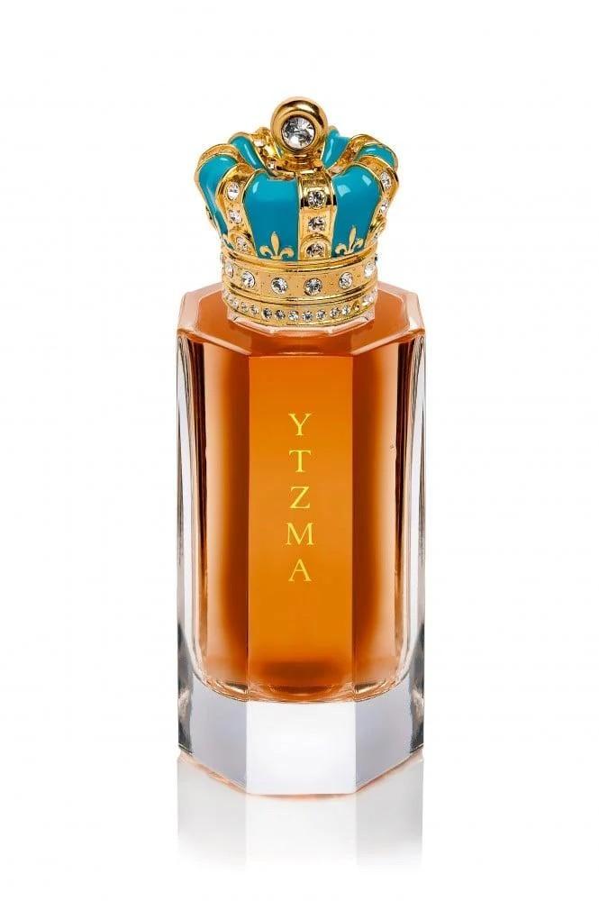 عطر رويال كراون يتزما أودو بارفيوم 100مل (تستر)