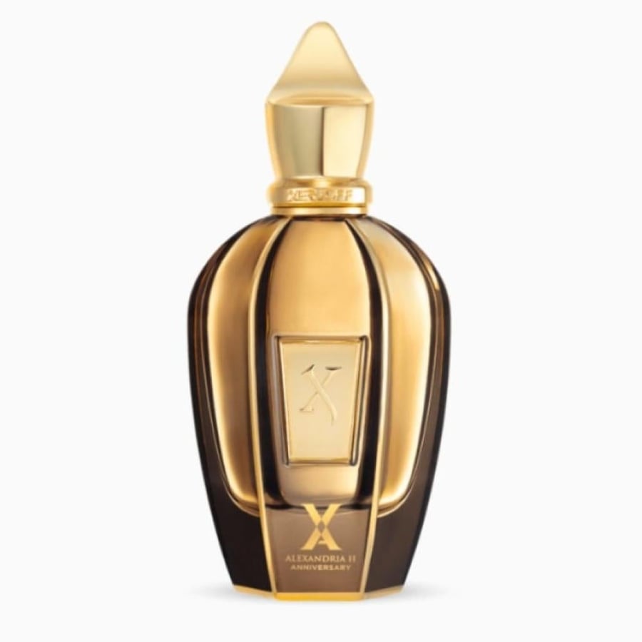 عطر اسكندرية تو انفيرسري من زيرجوف بارفيوم 100 مل
