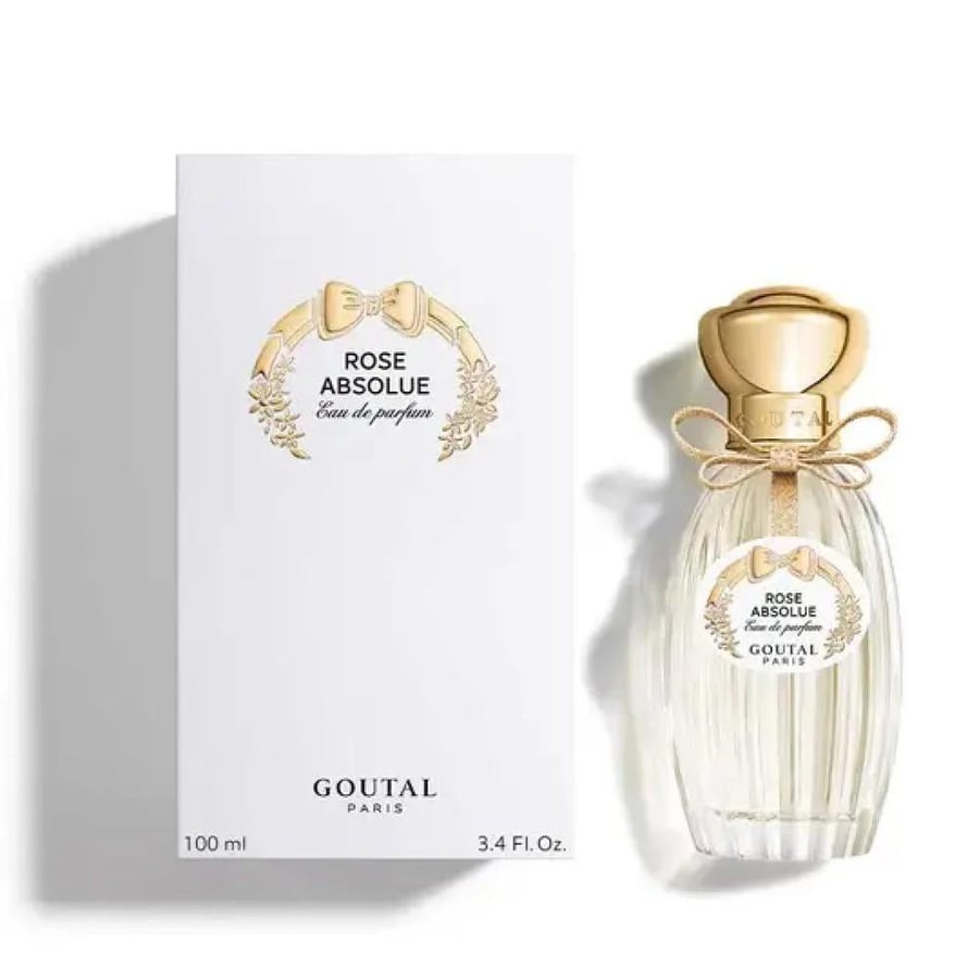 عطر غوتال باريس روز ابسلو أودو بارفيوم 100 مل