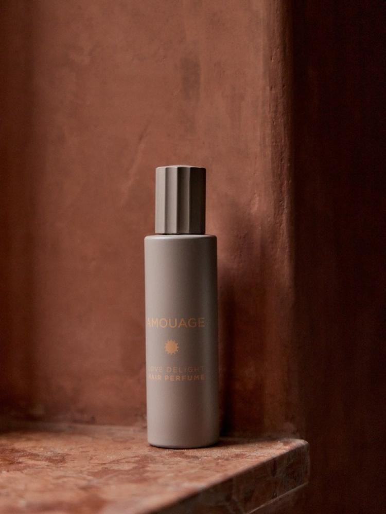 عطر الشعر امواج جايدنس 50 مل