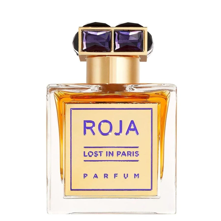 عطر روجا لوست ان باريس دوف اودي بارفيوم 100 مل