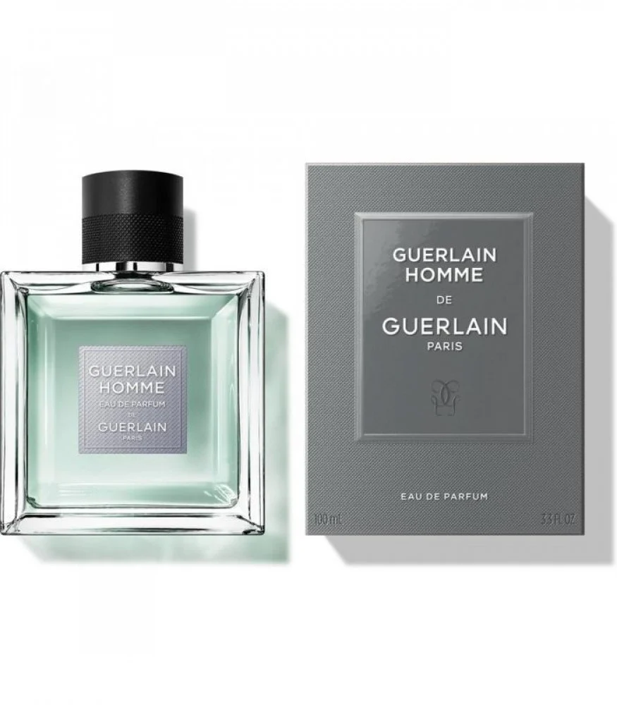 عطر جيرلان هوم أو دو برفان اودو بارفيوم 100 مل